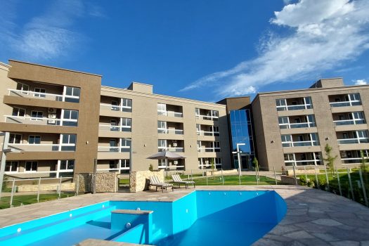 Consorcio San Pablo – 2 dorm. 2 baños
