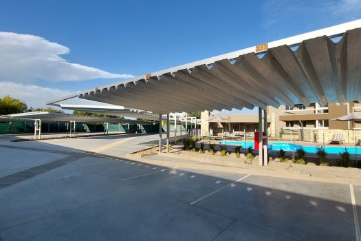 Consorcio San Pablo – 1 dorm 1 baño