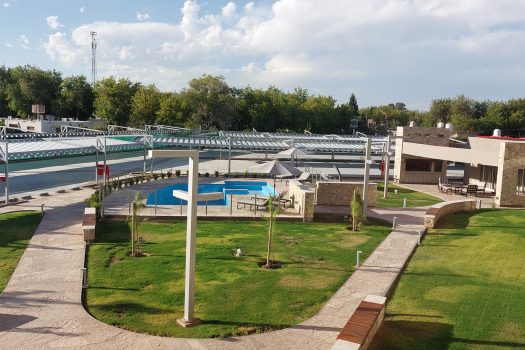 Consorcio San Pablo – 2 dorm. 2 baños