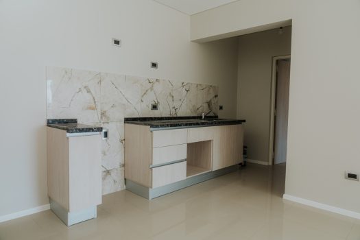 Consorcio San Pablo – 2 dorm. 1 baño