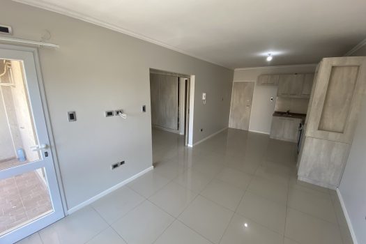 Ccio. M. Auxiliadora, 1 dorm. A/A, cochera