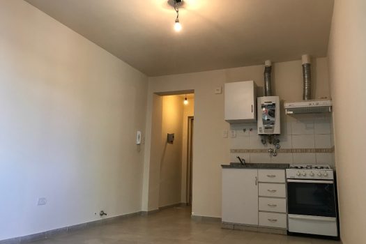 Trinidad, Dpto. 1 dorm. con A/A