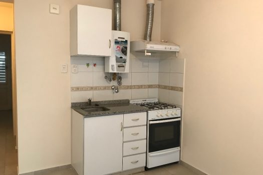 Trinidad, Dpto. 1 dorm. con A/A