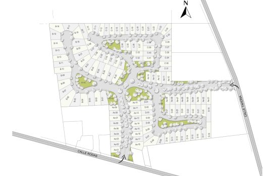 Barrio privado DON BAUTISTA