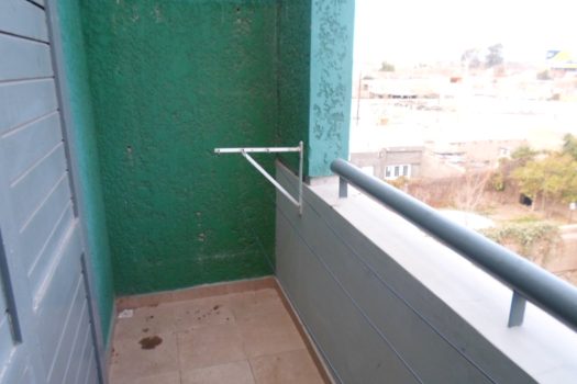 Trinidad, Dpto. 1 dorm. con A/A