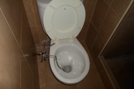 Trinidad, Dpto. 1 dorm. con A/A