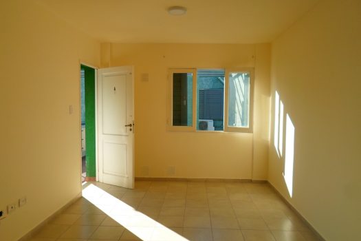Trinidad, Dpto. 1 dorm. con A/A