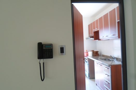Rivadavia, 2 dorm. cochera y amenities