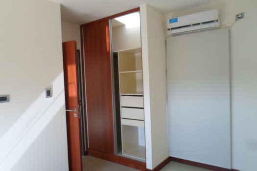 Rivadavia, 2 dorm. cochera y amenities