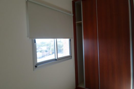 Rivadavia, 2 dorm. cochera y amenities