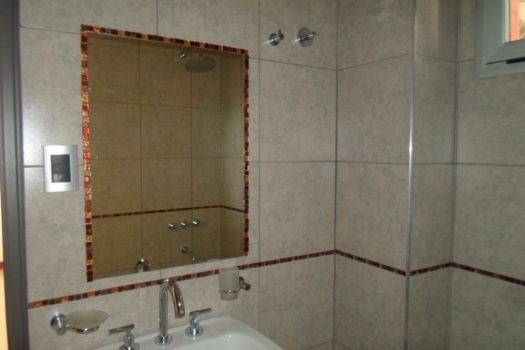 Rivadavia, 2 dorm. cochera y amenities