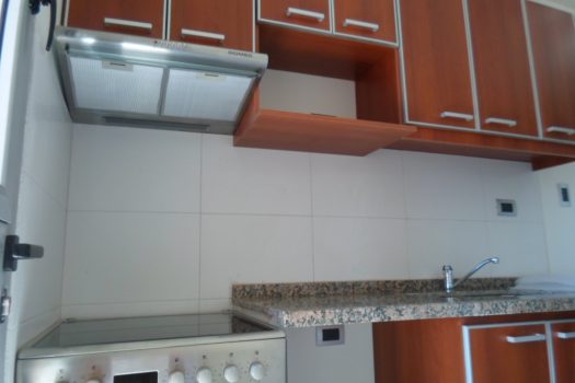 Rivadavia, 2 dorm. cochera y amenities
