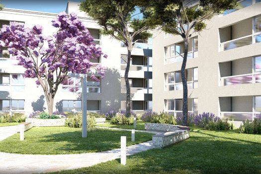 Consorcio San Pablo – 2 dorm. 1 baño