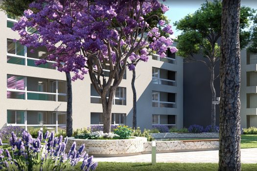 Consorcio San Pablo – 2 dorm. 1 baño