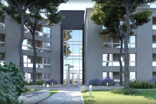 Consorcio San Pablo – 2 dorm. 1 baño