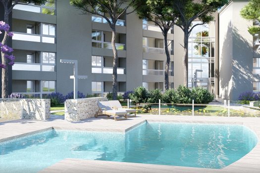 Consorcio San Pablo – 1 dorm 1 baño