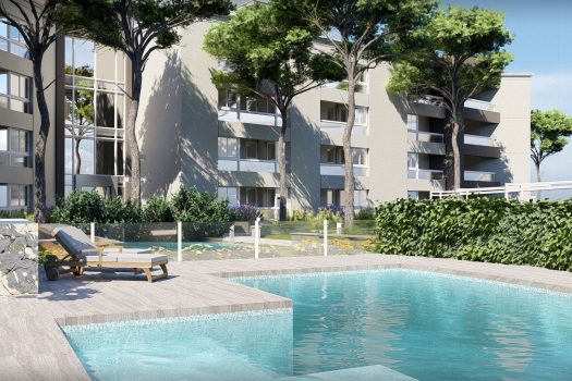 Consorcio San Pablo – 1 dorm 1 baño