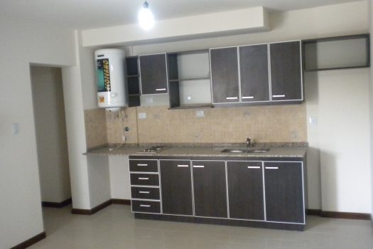 Sobre Gral. Acha, 1 dormitorio.
