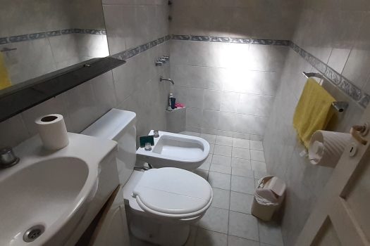 B° del Carmen, casa 3 dorm. 2 baños