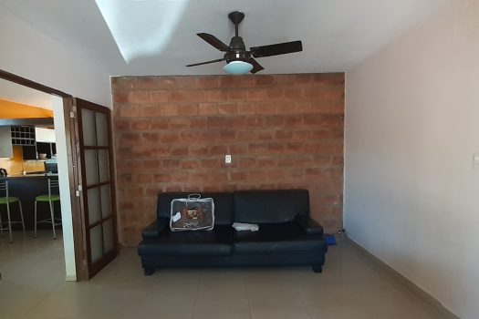 B° del Carmen, casa 3 dorm. 2 baños