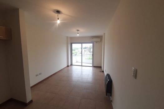 Excelente ubicación, dpto.1 dorm. y cochera