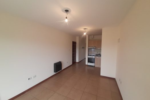 Excelente ubicación, dpto.1 dorm. y cochera