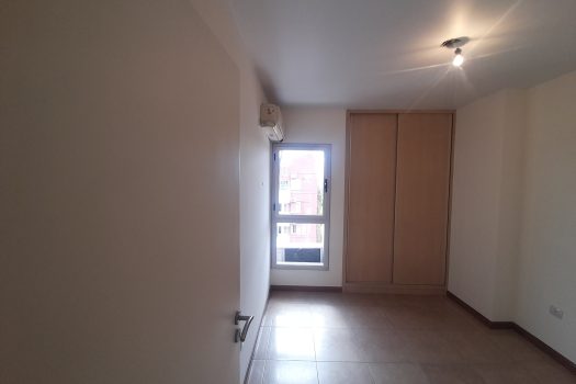 Excelente ubicación, dpto.1 dorm. y cochera