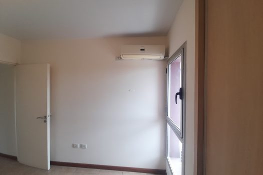 Excelente ubicación, dpto.1 dorm. y cochera
