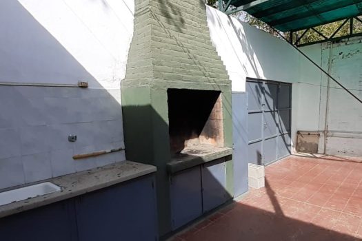B° del Carmen, casa 3 dorm. 2 baños