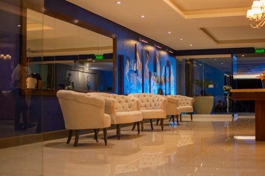 Av. Urquiza, 1 dormitorio con cochera