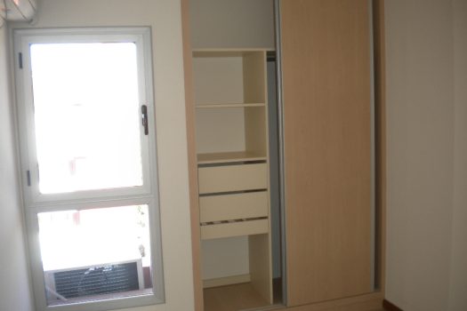 Excelente ubicación, dpto.1 dorm. y cochera