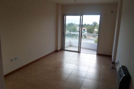 Excelente ubicación, dpto.1 dorm. y cochera