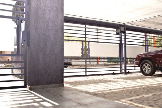 Capital, dpto. 2 dorm. con cochera