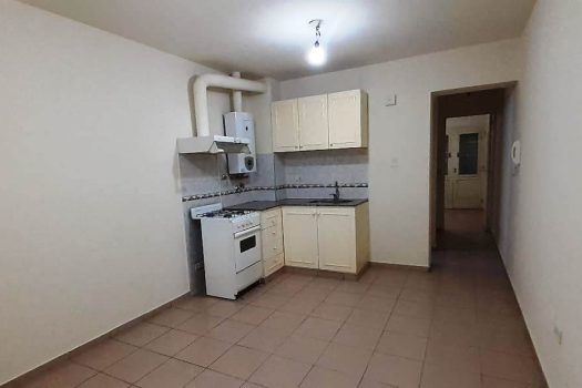 Av. Central casi Av. Paula, dpto. 1 dormitorio