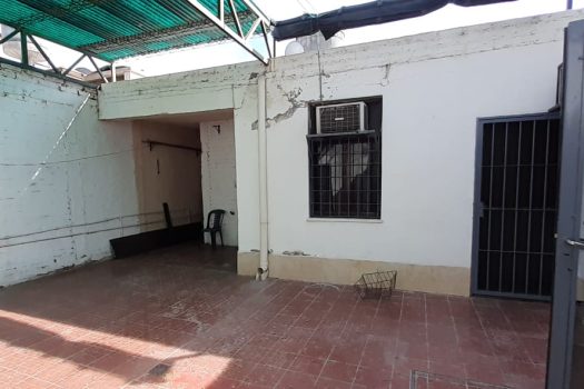 B° del Carmen, casa 3 dorm. 2 baños