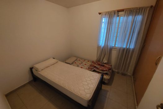 Capital, dpto. 2 dorm. con cochera