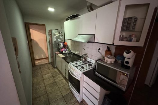 Rivadavia, casa 3 dorm. con cochera.