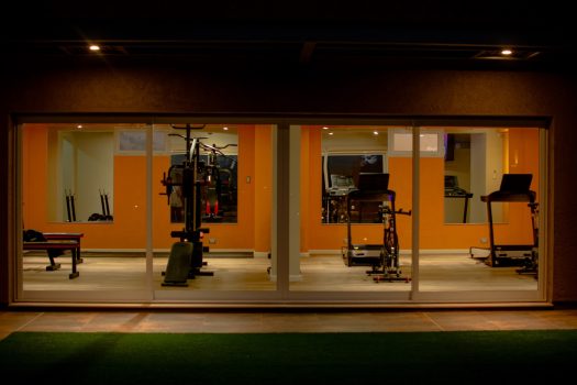 Av. Urquiza, 1 dormitorio con cochera