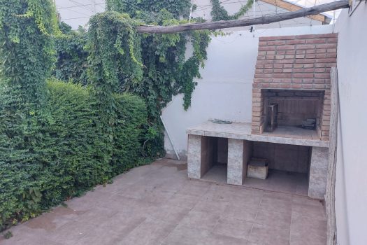Rivadavia, casa 3 dormitorios en excelente punto