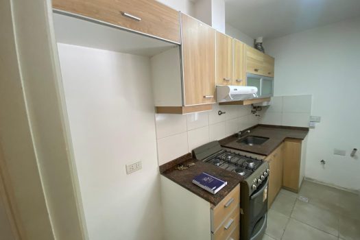 Rivadavia, PBaja, 2 dorm. 2 A/A y cochera