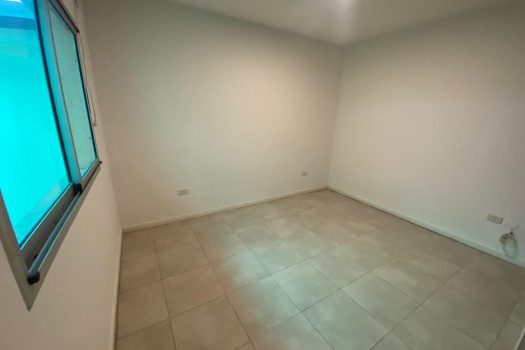 Rivadavia, PBaja, 2 dorm. 2 A/A y cochera