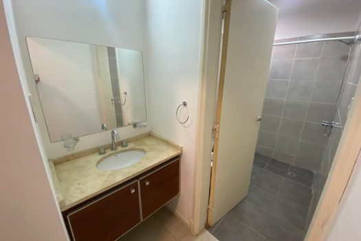 Rivadavia, PBaja, 2 dorm. 2 A/A y cochera