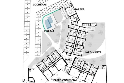 Ccio. San Pablo – Entrega 2026