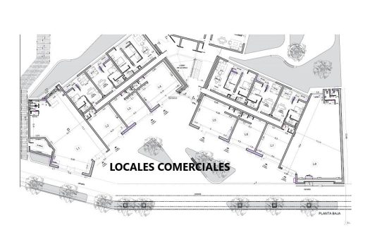 Ccio. San Pablo – Entrega 2026