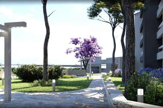Ccio. San Pablo – Entrega 2026