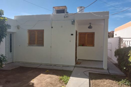Rivadavia, casa 3 dormitorios en excelente punto