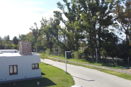En barrio de categoría, lote de 844 m2