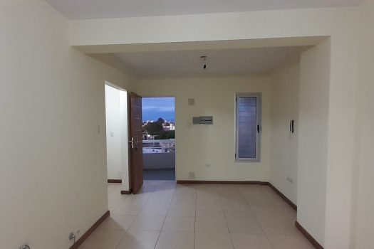 Capital, Dpto. 1 dormitorio con cochera.