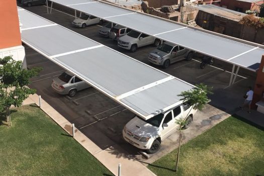Dpto.1 dorm., 2 A/A, cochera y piscina
