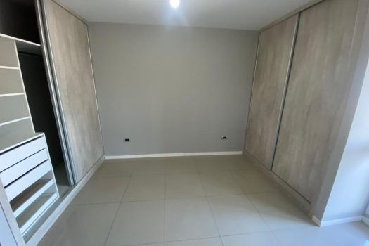 Capital, 1 dormitorio, cochera y amenities